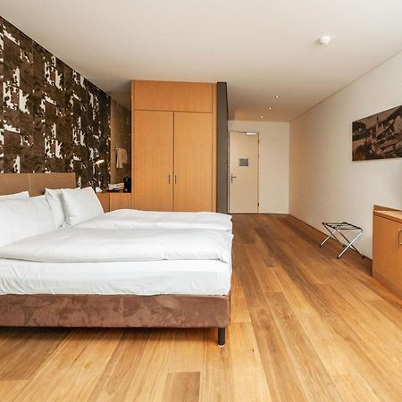 Tailormade Hotel Sihlpark Schindellegi المظهر الخارجي الصورة