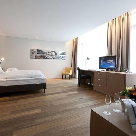 Tailormade Hotel Sihlpark Schindellegi المظهر الخارجي الصورة