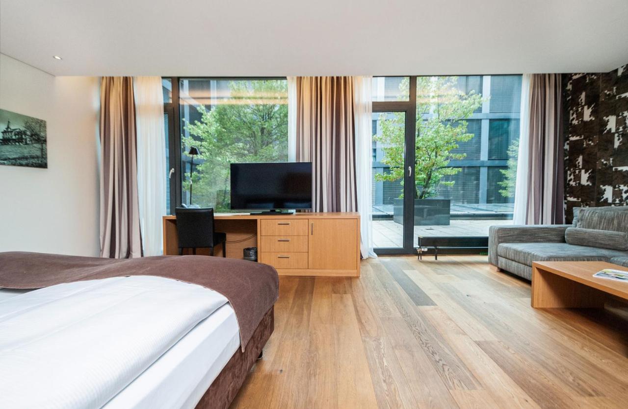 Tailormade Hotel Sihlpark Schindellegi المظهر الخارجي الصورة